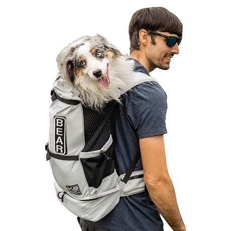 K9 Sport Sack® Knavigate Lunar Rock