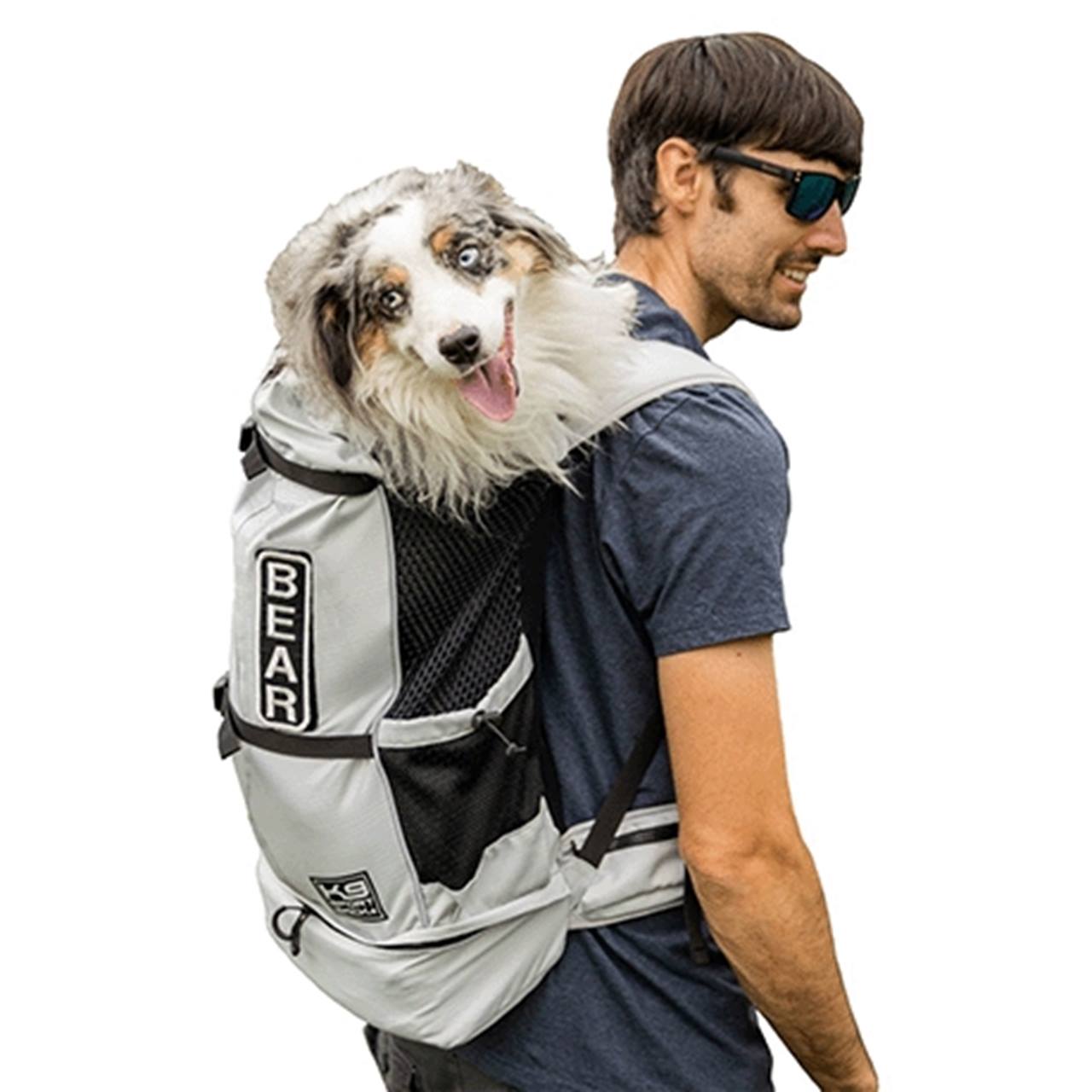 K9 Sport Sack® Knavigate Lunar Rock