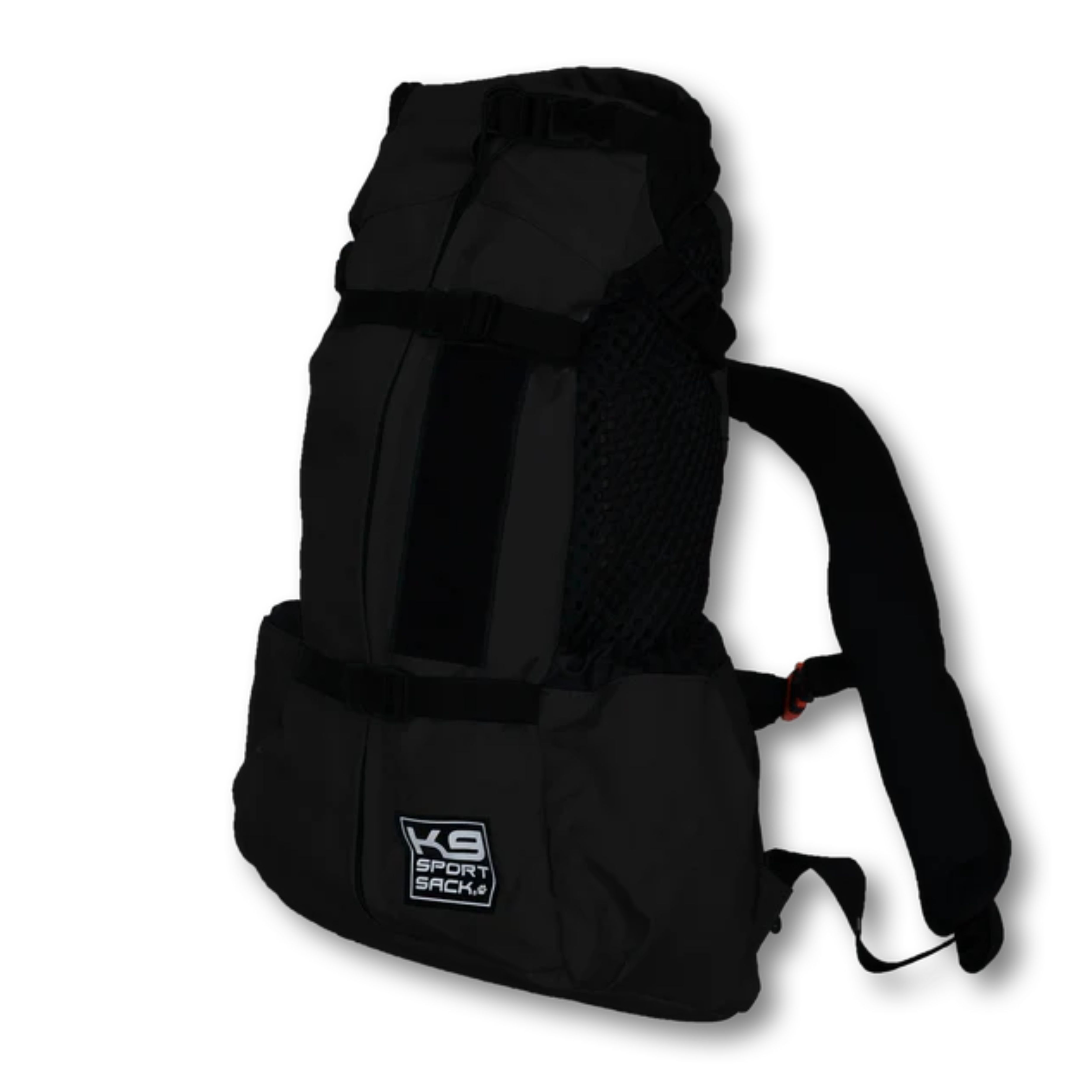 K9 Sport Sack® Air 2 Jet Black XS