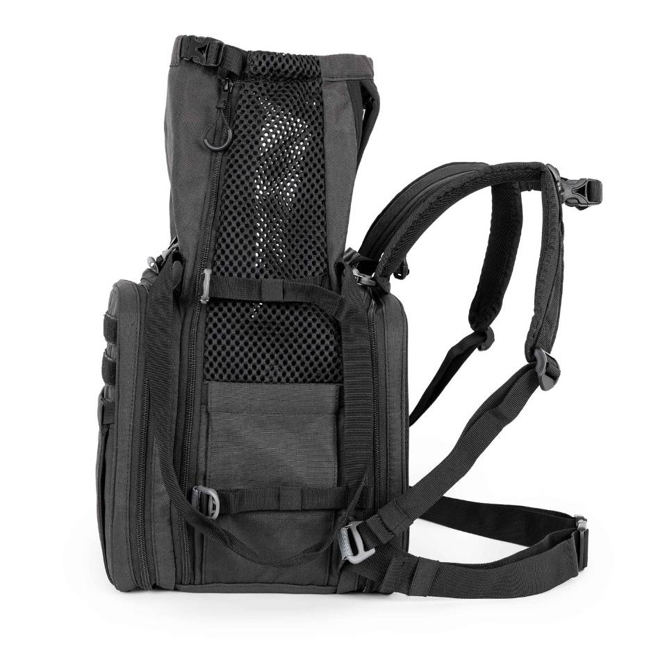 K9 Sport Sack Skypack Zwart
