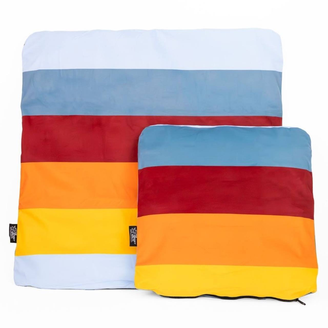 K9 Sport Sack Sleeper Opblaasbaar Hondenbed