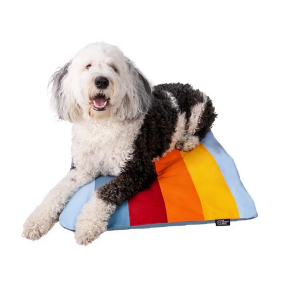 K9 Sport Sack Sleeper Opblaasbaar Hondenbed