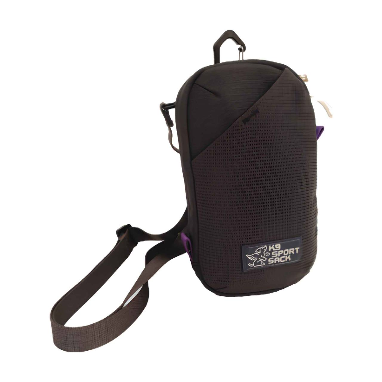 K9 Sport Sack® Telefoontas Magnet Gray