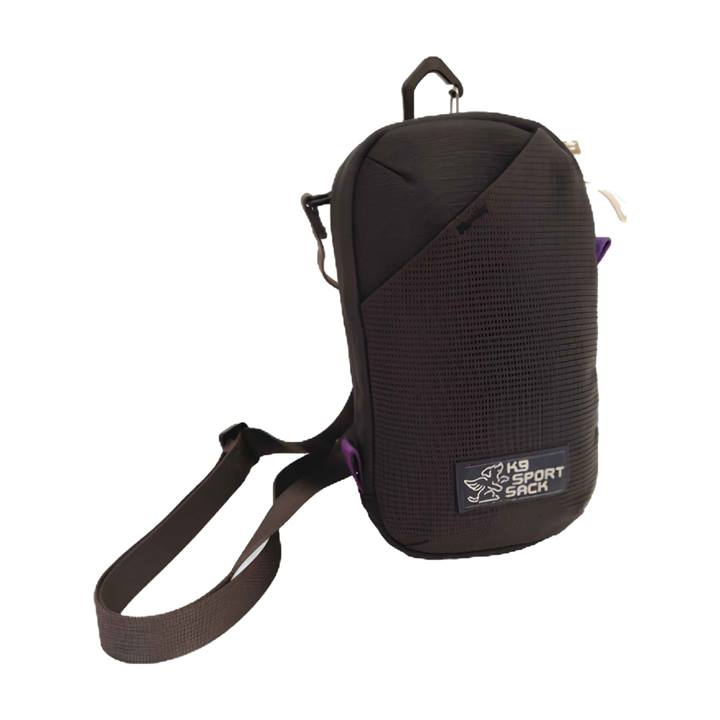 K9 Sport Sack® Telefoontas Magnet Gray