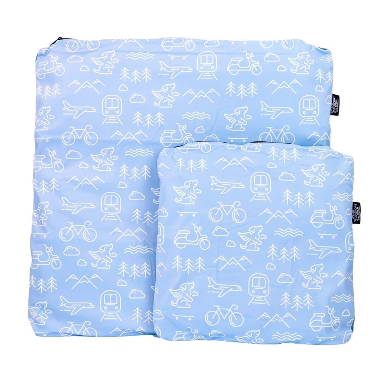 K9 Sport Sack Sleeper Opblaasbaar Hondenbed