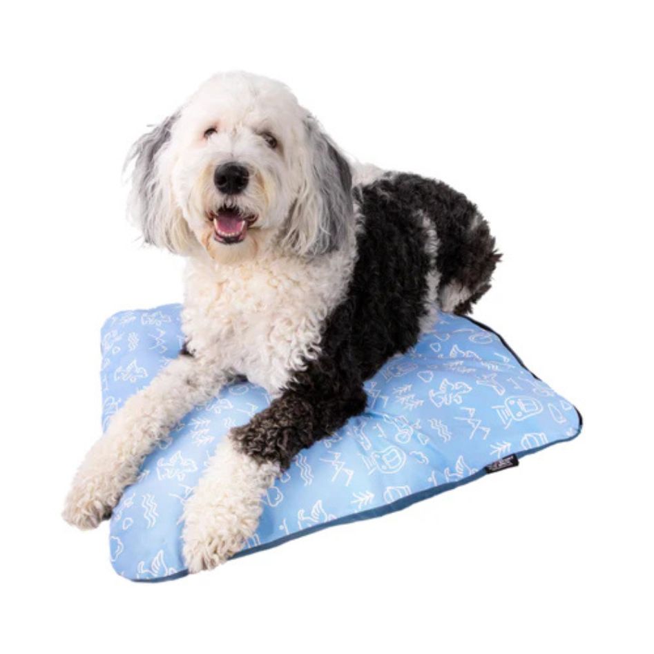 K9 Sport Sack Sleeper Opblaasbaar Hondenbed