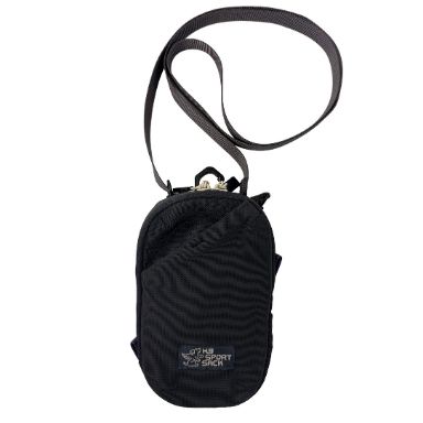 K9 Sport Sack® Storage Bag S Magnet Gray