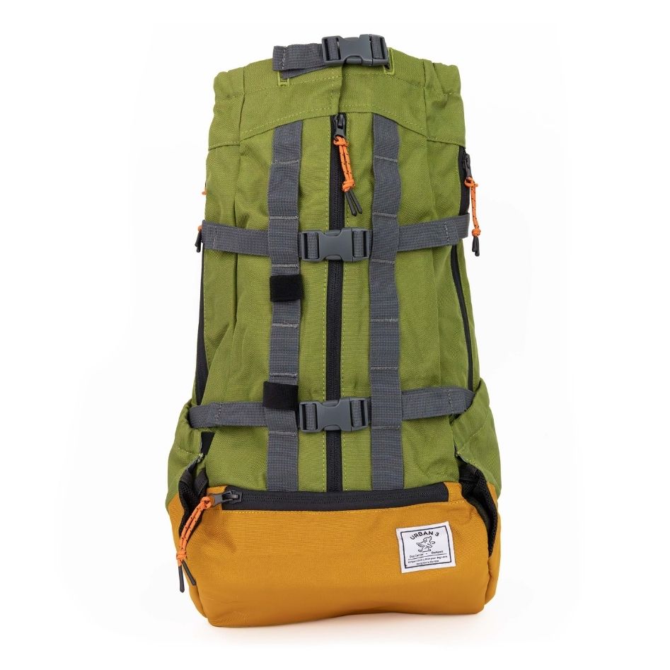 K9 Sport Sack® Urban Leafy