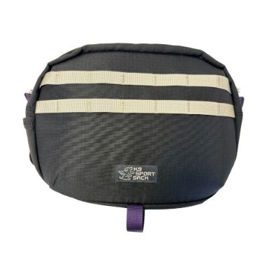 K9 Sport Sack® Storage Bag L Magnet Gray